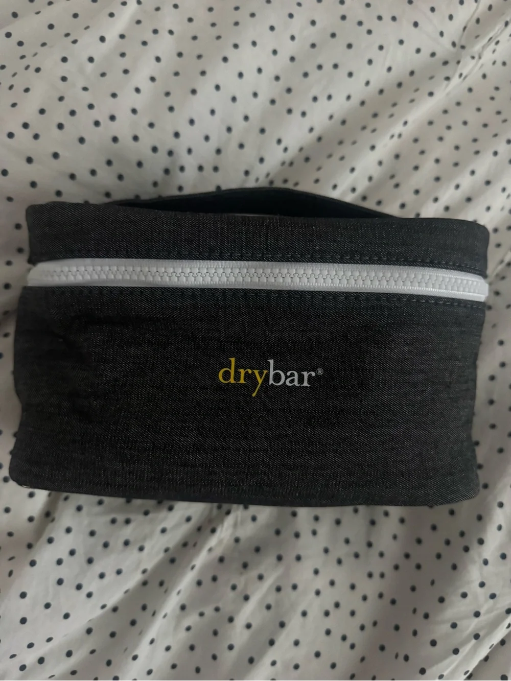 Drybar the mixologist interchangeable styling iron
